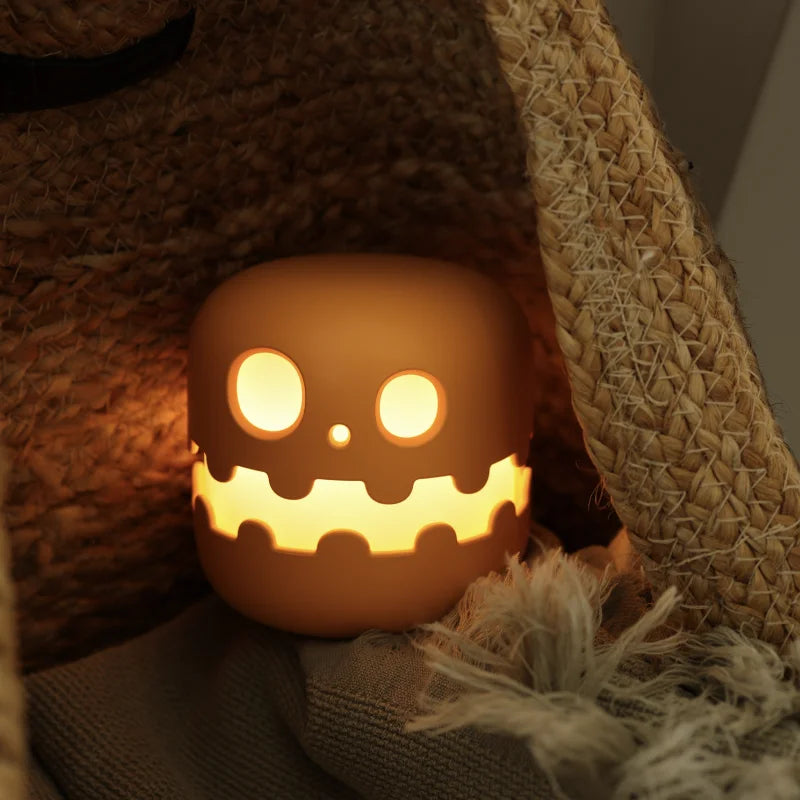 GlowPumpkin