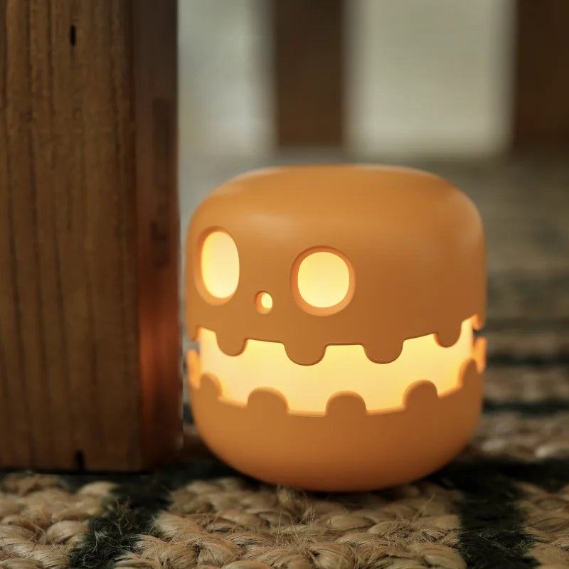 GlowPumpkin