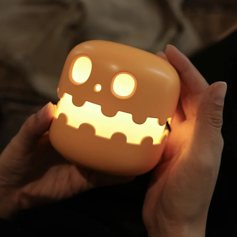 GlowPumpkin